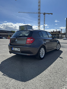 BMW e87 118d (3 фото из 10)