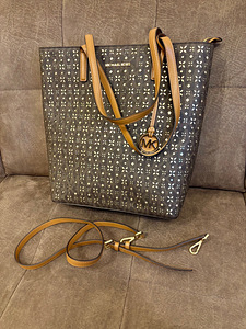 Käekott Michael Kors (6 foto / 6)