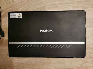 модем/роутер Nokia E-240W-A (1 фото из 2)