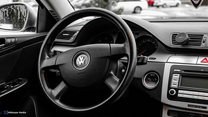Volkswagen Passat 4motion 2.0d (8 foto / 10)