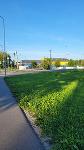 Rakvere tn 22a, Kalevi, Narva, Ida-Virumaa (6 foto / 7)