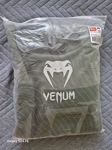 Uus Venum Connect XL Hoodie - Green (7 foto / 7)
