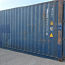 Морской контейнер 40DC | КонвейКС | Морской контейнер 40DC б/у (фото #2)
