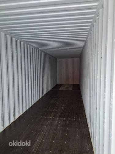 Продам контейнер высотой 12 метров (40'HC) (фото #5)