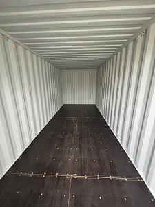 KONTEINER - MEREKONTEINER 20ft (3 foto / 5)