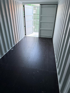 UUED MEREKONTEINERID 20' (6 m) (6 foto / 8)