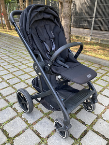 Cybex Balios S Lux jalutuskäru (1 foto / 5)