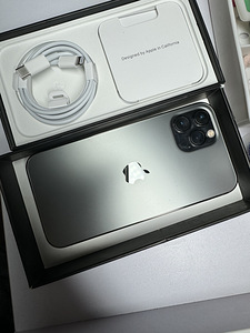 iPhone 12 Pro ; 256 gb (2 foto / 6)