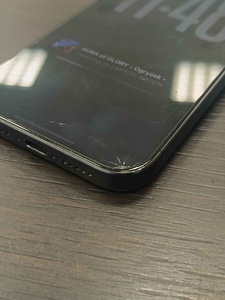 iPhone 15 Pro Black 128GB (7 foto / 7)