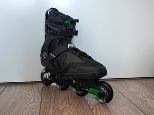 Rulluisud K2 Skate F.I.T. 80 BOA (46) (3 foto / 6)