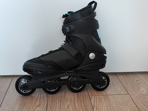 Rulluisud K2 Skate F.I.T. 80 BOA (46) (4 foto / 6)