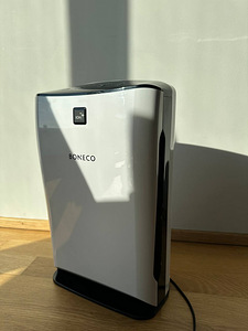 Воздухоочиститель Boneco P340 (2 фото из 3)