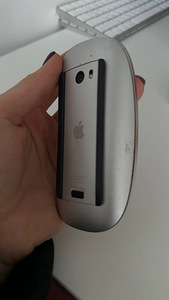 Беспроводная мышь Apple Magic Bluetooth - A1296 (3 фото из 3)
