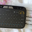 Smart tv klaviatuur usb -ga (foto #1)