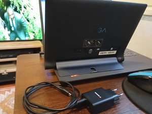 Lenovo Yoga 3 (7 foto / 7)
