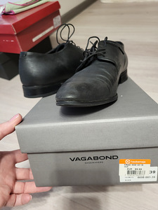 Kimgad ja kevadjalatsid, suurused 35-39 (8 foto / 10)