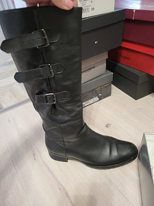 Kimgad ja kevadjalatsid, suurused 35-39 (7 foto / 10)