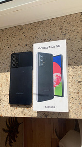 Samsung Galaxy A52s 5G (2 foto / 2)