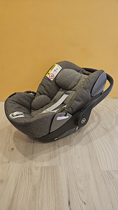 Cybex turvahäll (1 foto / 5)