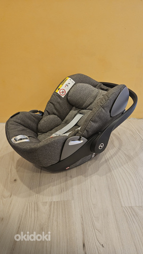 Автокресло Cybex