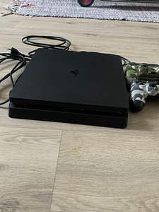 Sony playstation 4 slim 2 juhtkang (3 foto / 4)