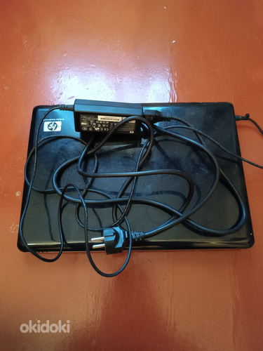 Ноутбук xp pavilion dv 6500