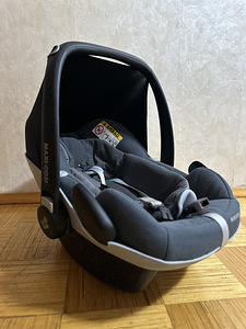 Готовый набор коляски Easywalker Harvey 2 / Valmis Easywalke (4 фото из 10)