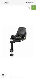 Готовый набор коляски Easywalker Harvey 2 / Valmis Easywalke (9 фото из 10)