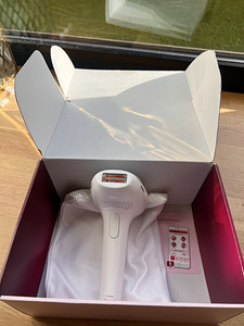 Fotoepilaator (Philips Lumea SC1995) (3 foto / 4)