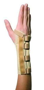 Randmetugi Rehband Manu Rheuma Flex 4024 (1 foto / 3)