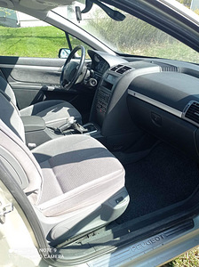 Peugeot 407 (5 фото из 7)