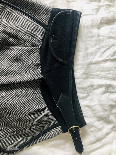 Настоящие винтажные штаны (фото #1)
