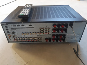 Ресивер Sony str-dg910 (2 фото из 4)