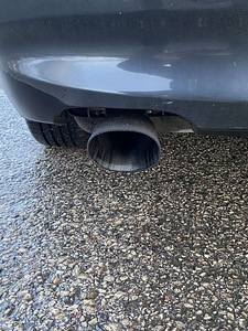 BMW e90 2006 года (10 фото из 13)