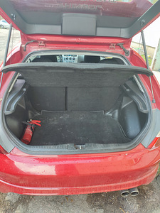 Honda Civic (6 foto / 10)