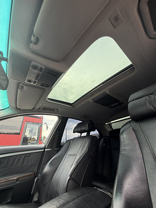 BMW 745i E65 V8 245kw (10 foto / 14)