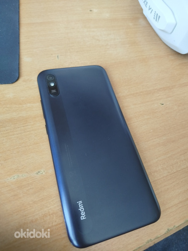 Redmi 9A