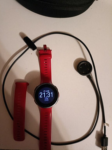 Продается Polar Vantage V2 (2 фото из 4)