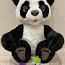 Fur Real Panda (foto #2)