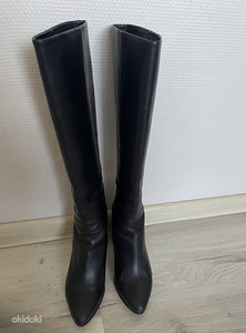 Hugo Boss saapad (1 foto / 4)