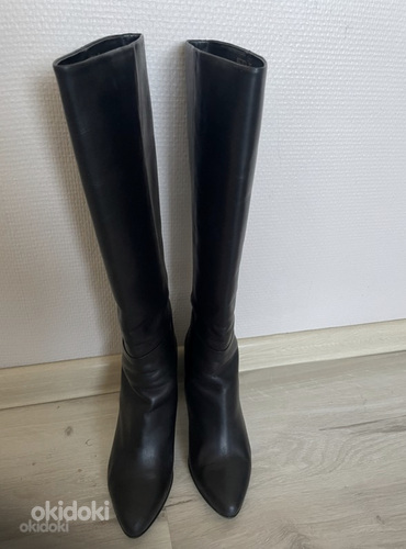 Hugo Boss saapad