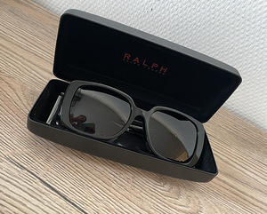 Uued! Päikeseprillid Ralph Lauren (1 foto / 7)