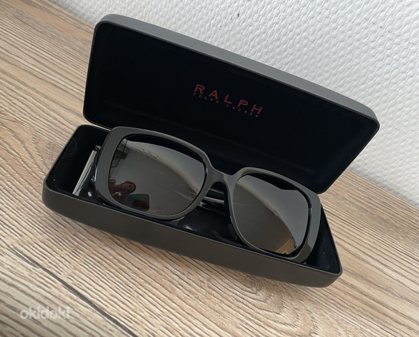 Uued! Päikeseprillid Ralph Lauren