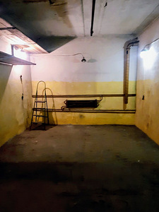 Paekaare tn 1c, Lasnamäe, Tallinn, Harjumaa (3 foto / 4)
