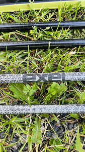 Gx3 3D system precision mäesuusad ja tavalised suusad (8 foto / 9)