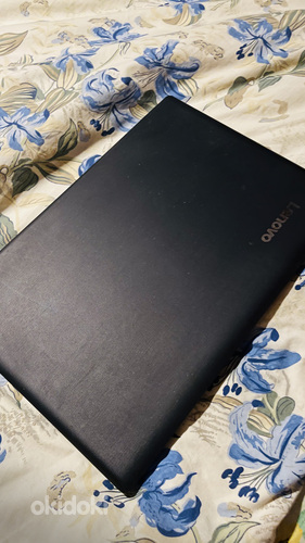 Lenovo ideapad 110 15.6”