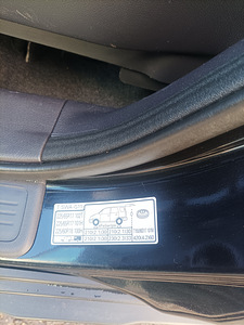 Продам Honda CR-V (5 фото из 11)