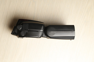Canon 600EX-RT + Yongnuo YN-E3-RT (5 foto / 7)