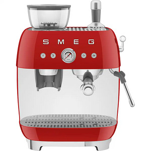 SMEG EGF03RDEU (1 foto / 2)