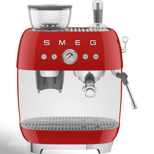 SMEG EGF03RDEU